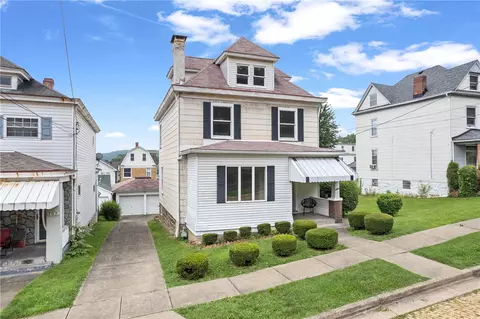 111 Evans Ave, Pittsburgh, PA 15205