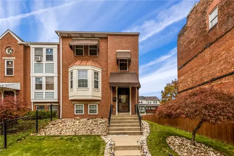 527 N Homewood Ave, Pittsburgh, PA 15208