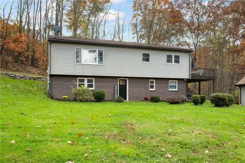 382 Frye Hollow Rd, Hunker, PA 15639