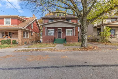12 Perryview Ave, Pittsburgh, PA 15214