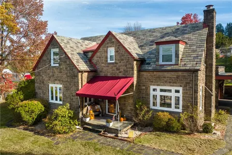515 E Main St, Uniontown, PA 15401