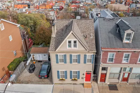 113 Pius St, Pittsburgh, PA 15203
