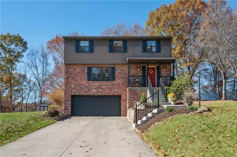 4095 Branding Pl, Allison Park, PA 15101
