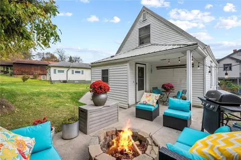 814 Kennedy St, West Elizabeth, PA 15088