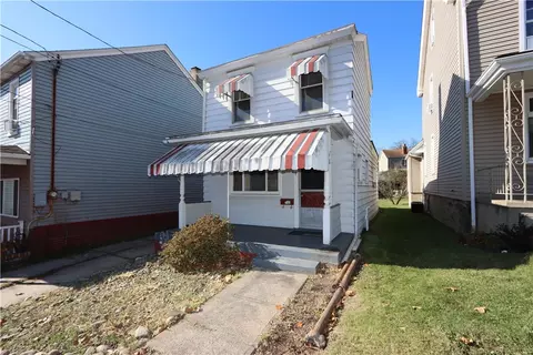 7 Morgan St, Pittsburgh, PA 15223