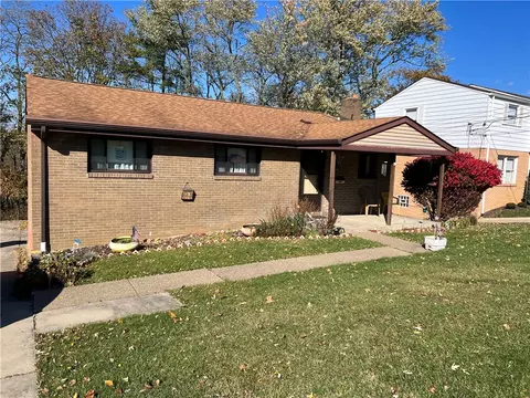 136 Sheldon Ave, Pittsburgh, PA 15220