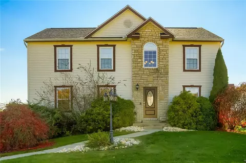 213 Commodore Dr, Mcdonald, PA 15057