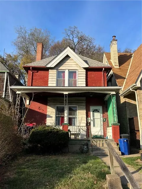 337 Bausman St, Pittsburgh, PA 15210