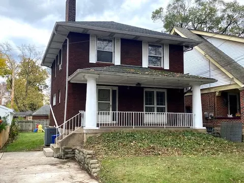 419 Bucknell St, Pittsburgh, PA 15208