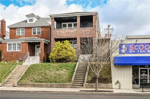 715 Brookline Blvd, Pittsburgh, PA 15226