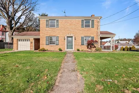 11 Mainsgate St, Pittsburgh, PA 15205