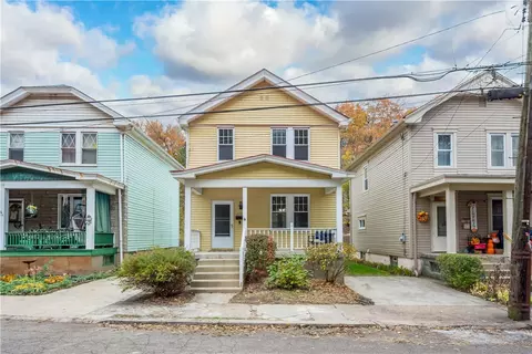 316 Lexington Ct, Carnegie, PA 15106