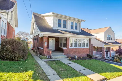 485 Mckinley Ave, Washington, PA 15301