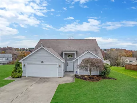 130 Ashley Hill Dr, Wexford, PA 15090
