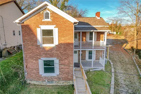 108 Oak Spring Rd, Canonsburg, PA 15317