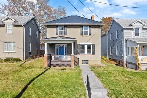 1407 Sherman St, Cheswick, PA 15024