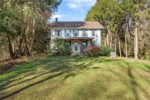 4301 Harlansburg Rd, Slippery Rock, PA 16057