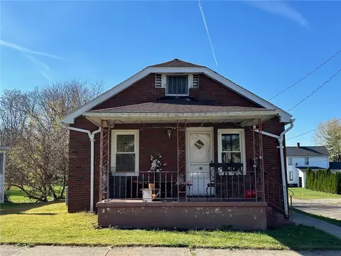 311 Fern St, New Castle, PA 16101