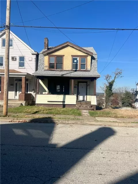 2319 Jenny Lind St, Mckeesport, PA 15132
