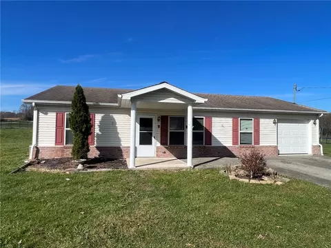 2103 Ridge Blvd, Connellsville, PA 15425
