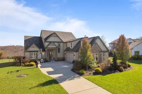 119 Pemberley Dr, Cranberry Township, PA 16066