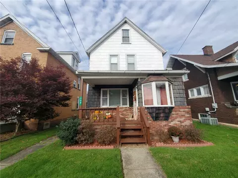 139 Byron St, Mcgrann, PA 16236