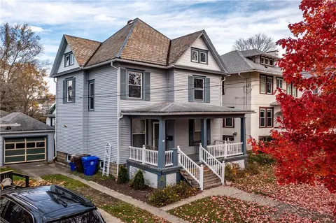 106 Plum St, Greenville, PA 16125