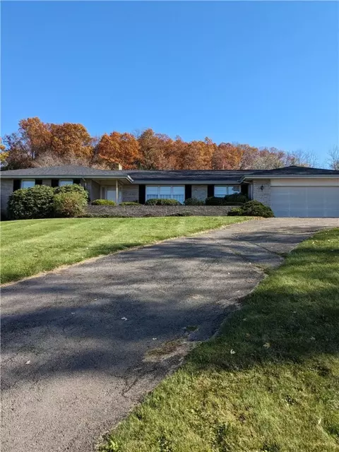 8001 N Route 217 Hwy, Blairsville, PA 15717