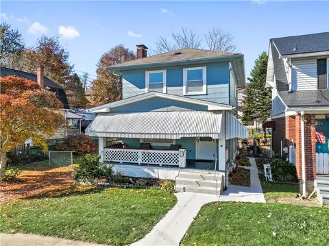 26 Lehigh Ave, Pittsburgh, PA 15229
