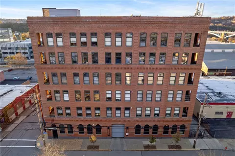 2901 Smallman St #5F5G, Pittsburgh, PA 15201