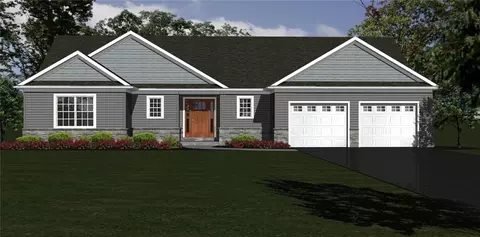 2223 Shannon Mills Dr, Renfrew, PA 16053