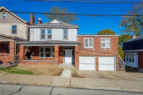 2905 Glendale Ave, Pittsburgh, PA 15227