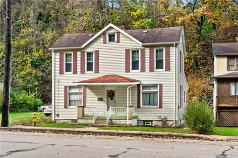 309 Parente Blvd, Monessen, PA 15062