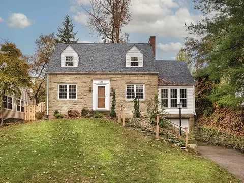 459 Austin Ave, Pittsburgh, PA 15243
