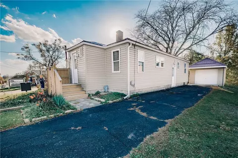 460 S 13th, Indiana, PA 15701