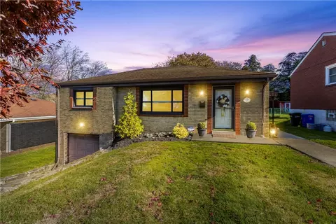 110 Maple Ave, Pittsburgh, PA 15202
