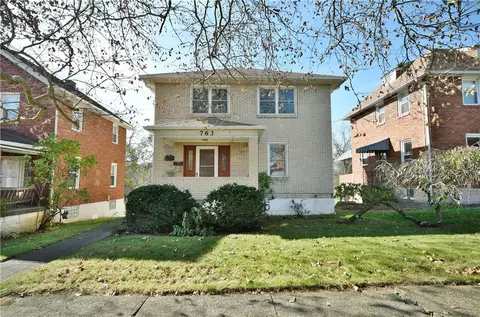 763 Vankirk, Clairton, PA 15025