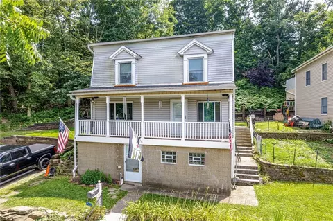 6614 Premo St, Pittsburgh, PA 15206