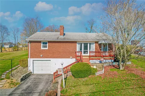 346 Westbrook Dr, Butler, PA 16001