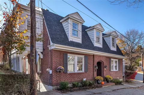 257 Brighton Rd, Pittsburgh, PA 15202