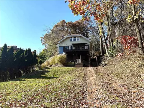 190 Summit Ave, Pittsburgh, PA 15202