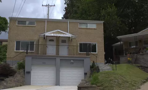 118 Pauline Pl, Pittsburgh, PA 15216