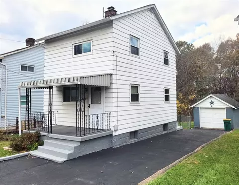 402 Anderson Ave, Oakdale, PA 15071