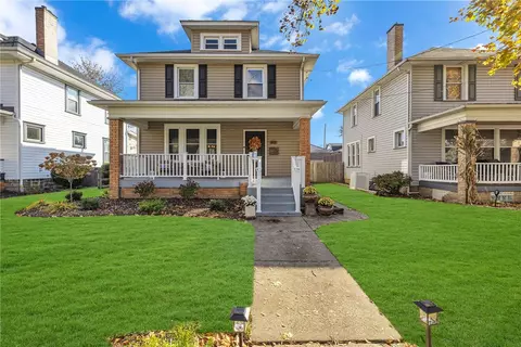 1091 5th St, Beaver, PA 15009