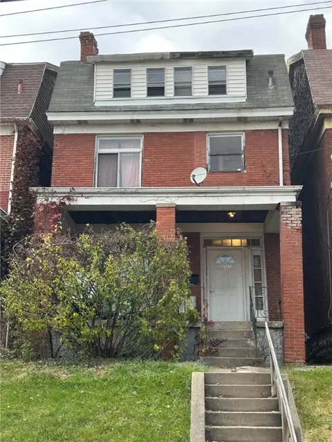 211 Reifert St, Pittsburgh, PA 15210