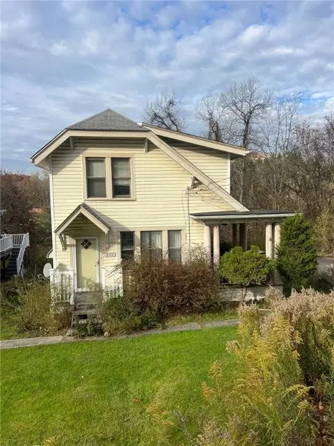 309 Bellevue Rd, Pittsburgh, PA 15229