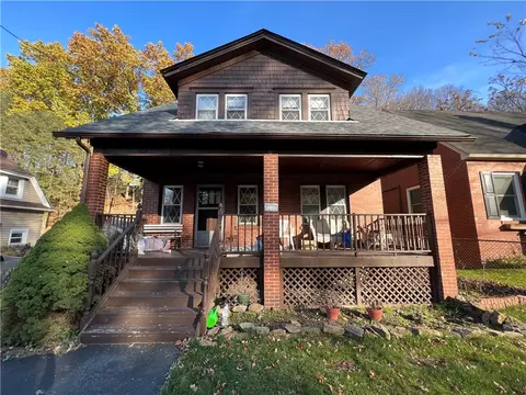6730 Verona Rd, Verona, PA 15147