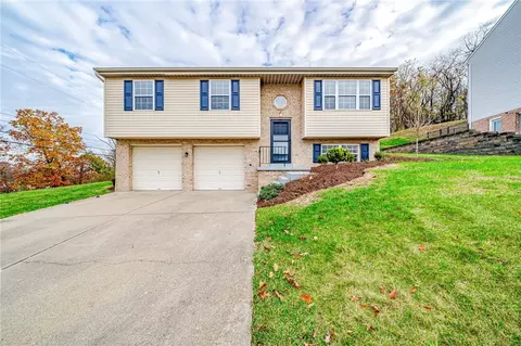 101 Seavey Highlands Dr, Pittsburgh, PA 15223