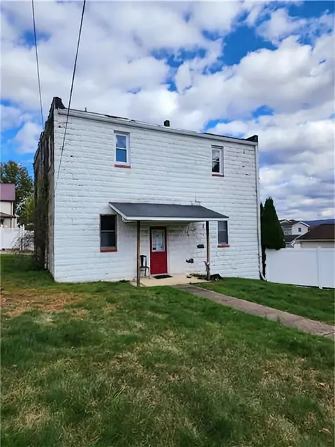 32-36 Johnson Ave, Uniontown, PA 15401