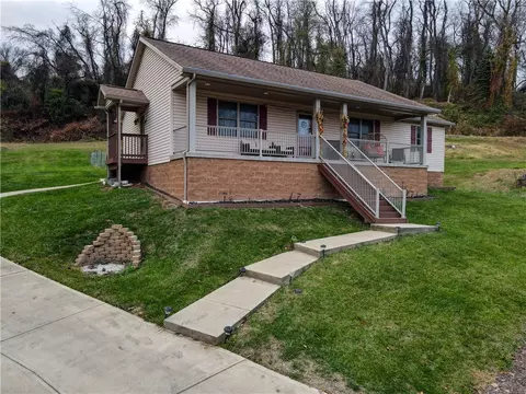 200 Farnsworth Ave, Turtle Creek, PA 15145